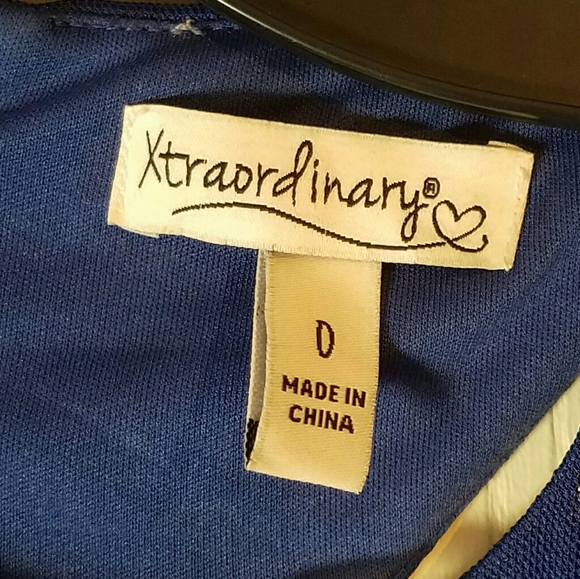 dress - Picture 4 of 4